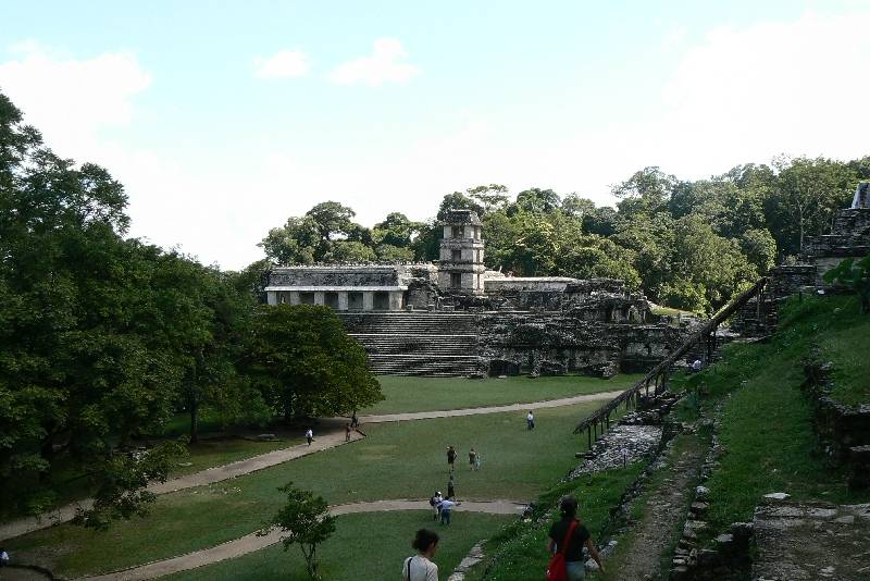 37 Palenque
